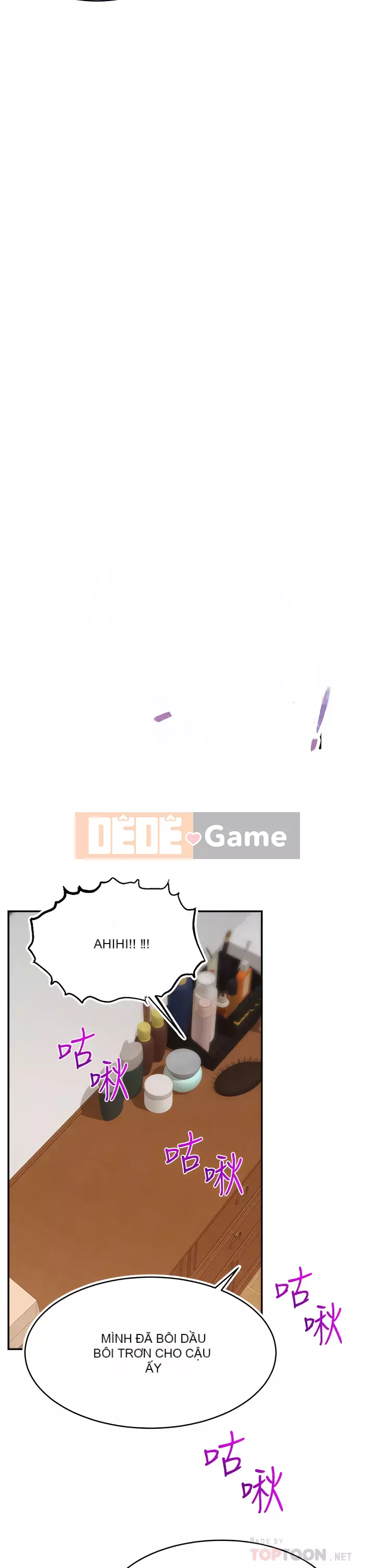 Bố vào đi! Chương 47-48