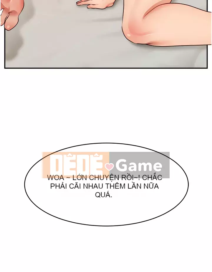 Bố vào đi! Chương 47-48