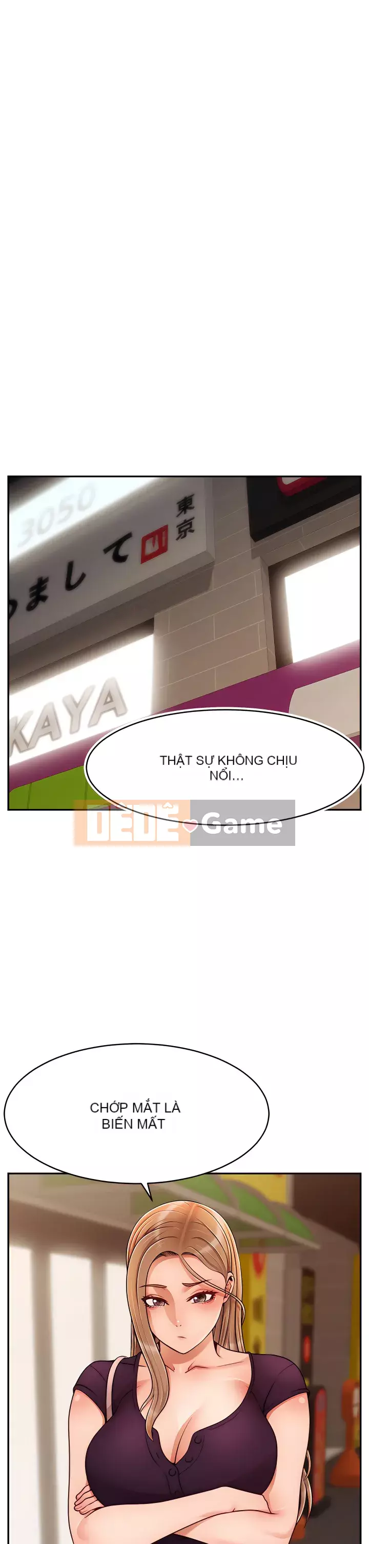 Bố vào đi! Chương 47-48