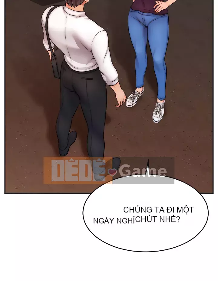 Bố vào đi! Chương 47-48