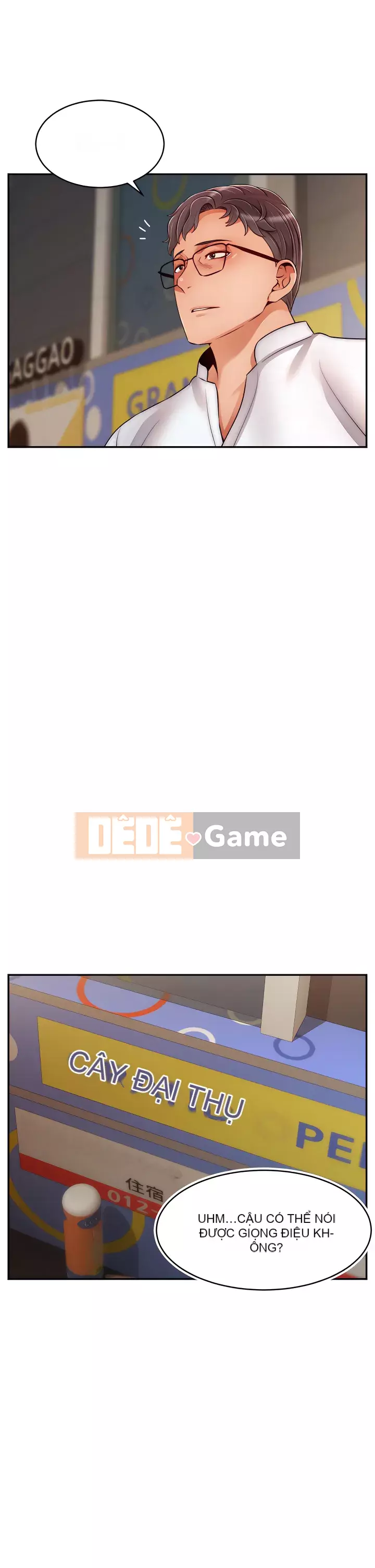 Bố vào đi! Chương 47-48