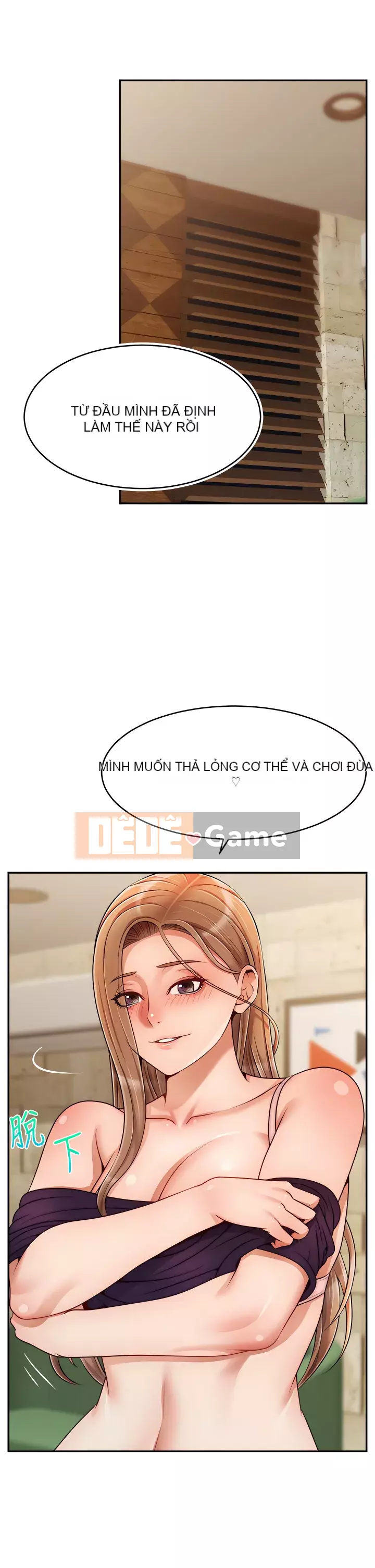 Bố vào đi! Chương 47-48