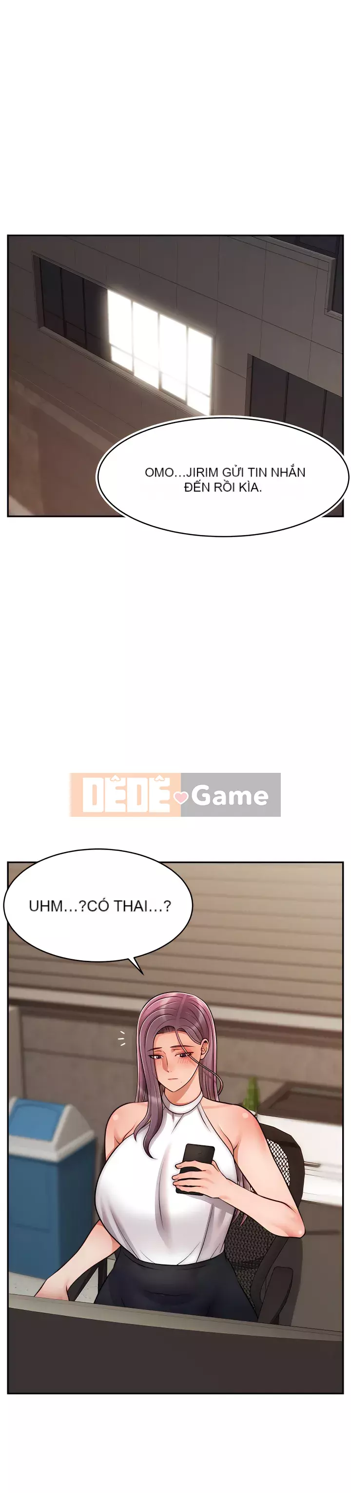 Bố vào đi! Chương 47-48