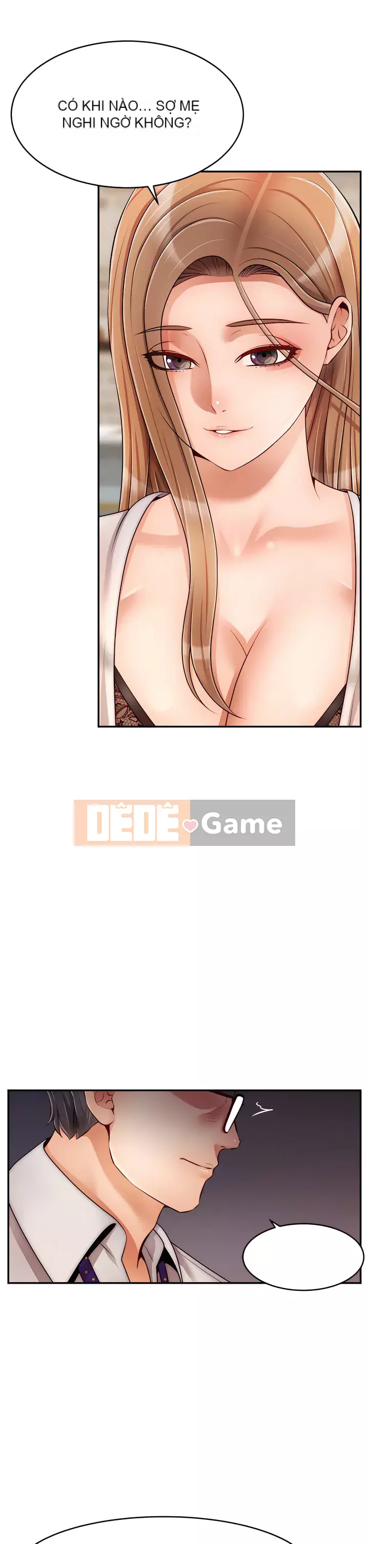 Bố vào đi! Chương 47-48