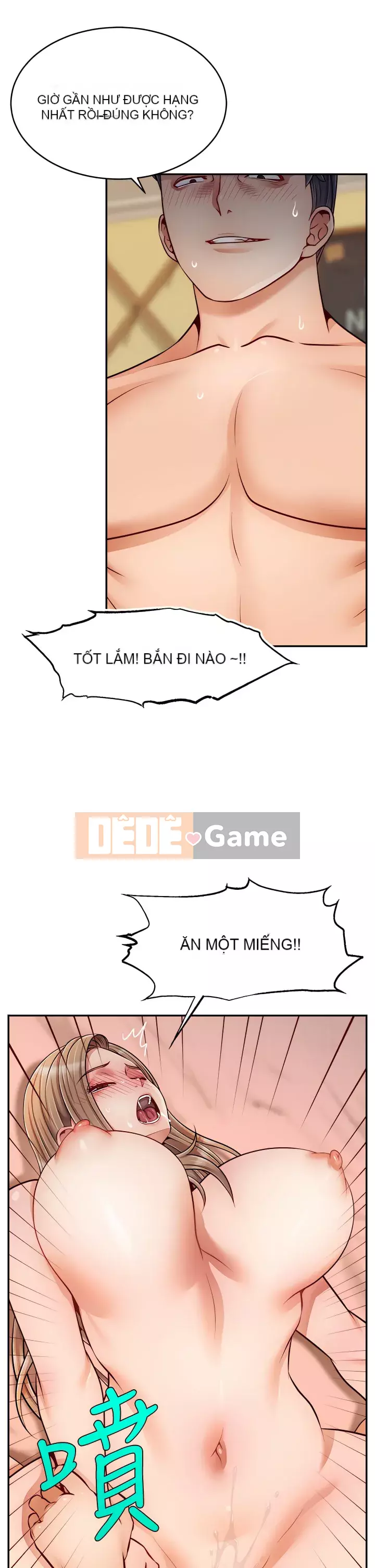 Bố vào đi! Chương 47-48