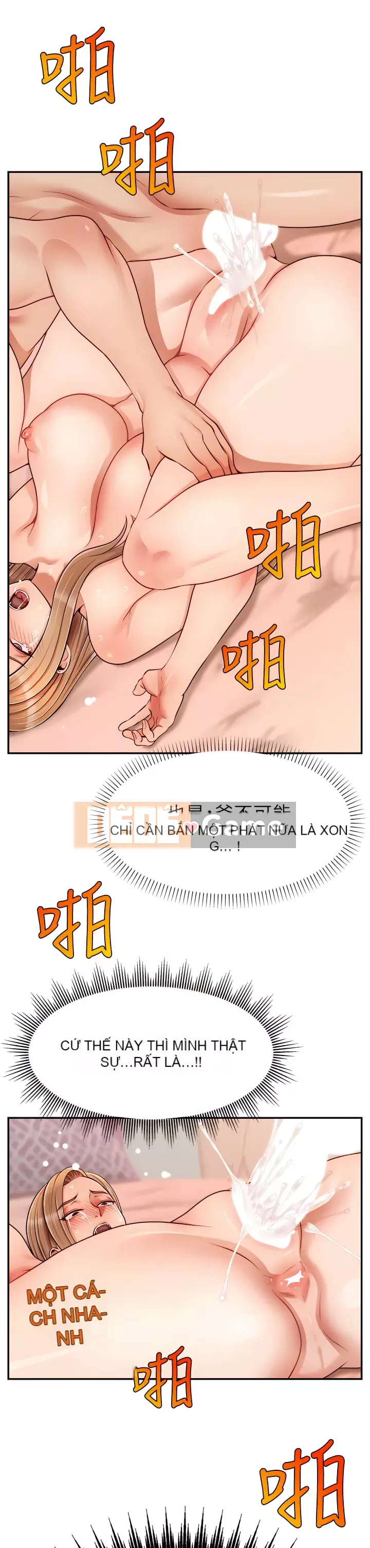 Bố vào đi! Chương 47-48