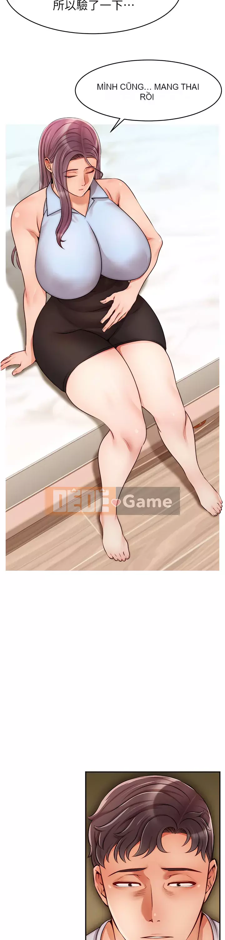 Bố vào đi! Chương 47-48