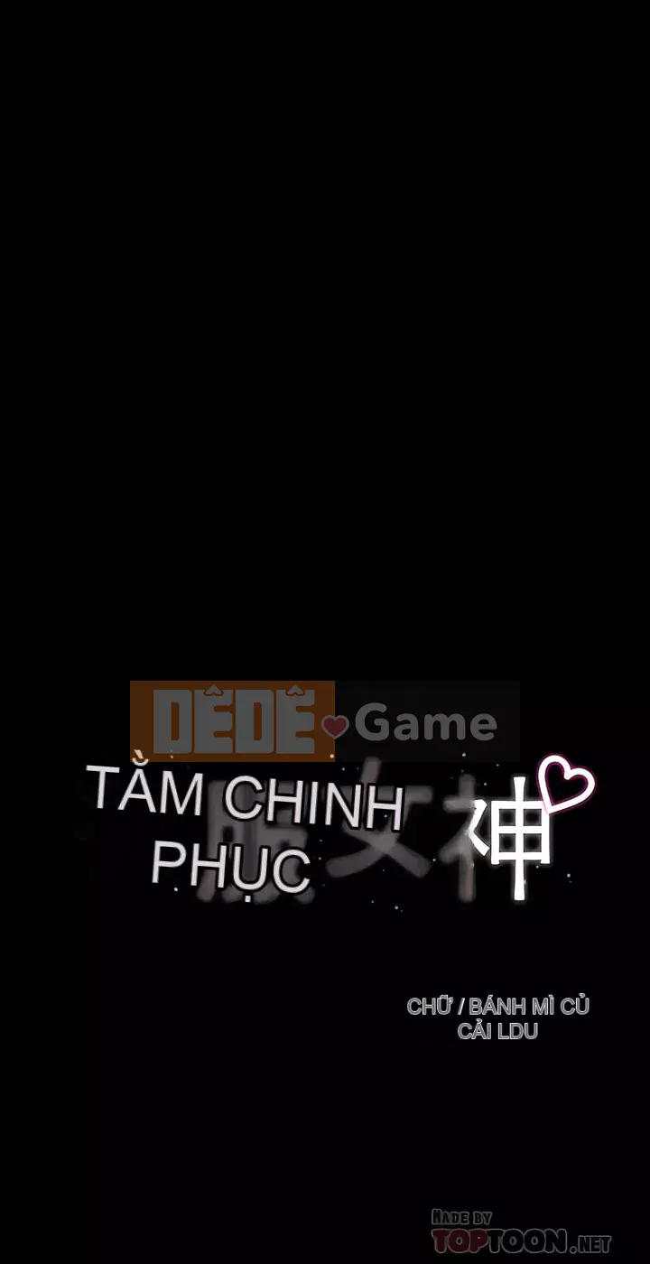 Nữ thần chinh phục Chương 37-38