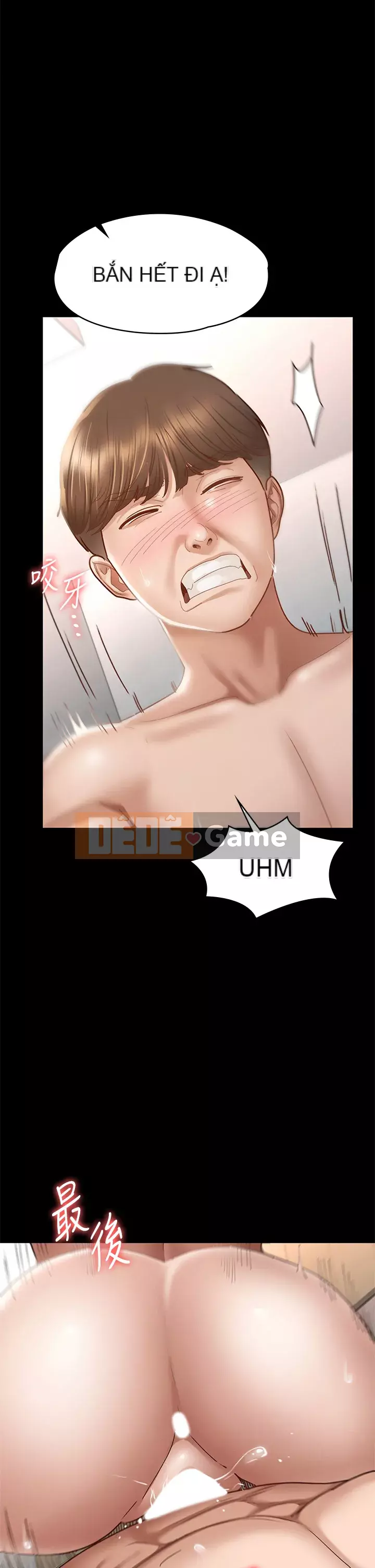 Nữ thần chinh phục Chương 37-38