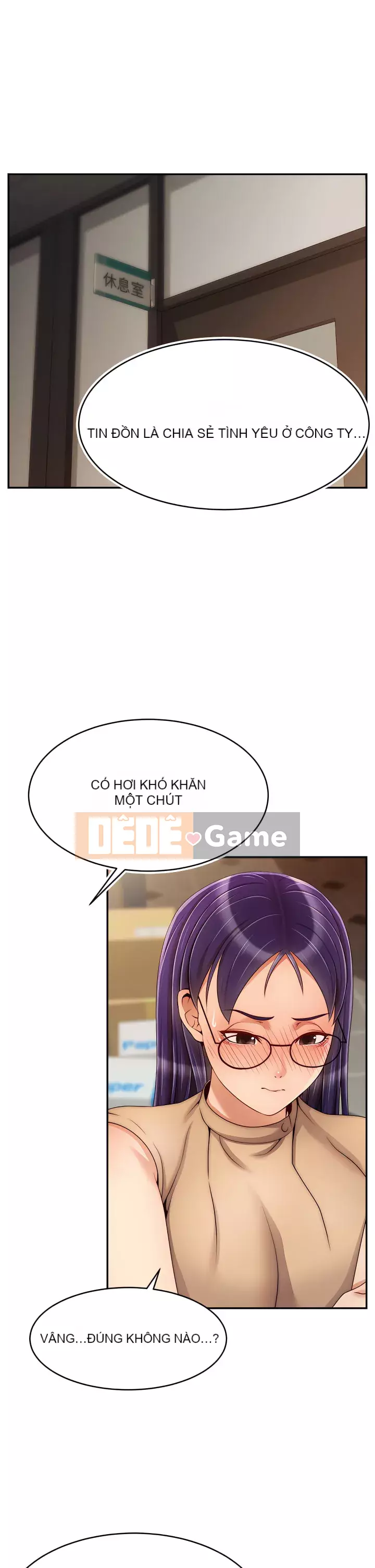 Bố vào đi! Chương 45-46