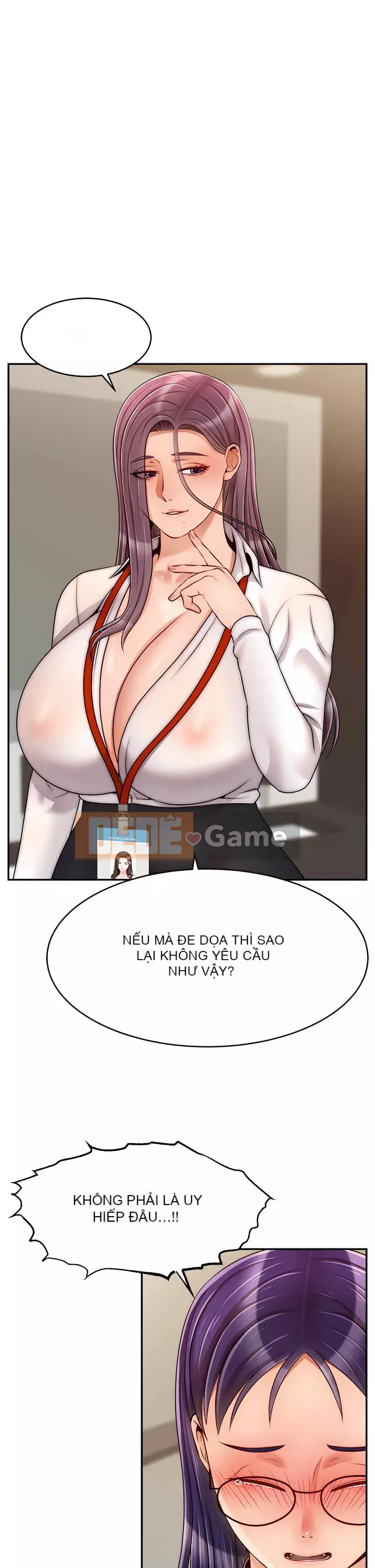 Bố vào đi! Chương 45-46