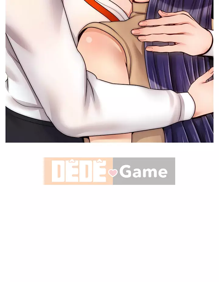 Bố vào đi! Chương 45-46