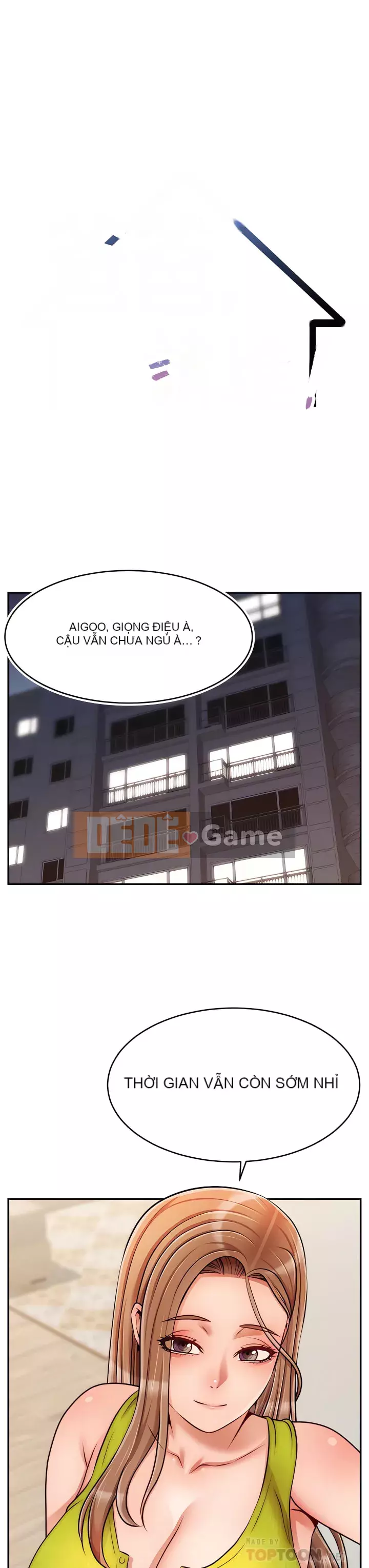 Bố vào đi! Chương 45-46