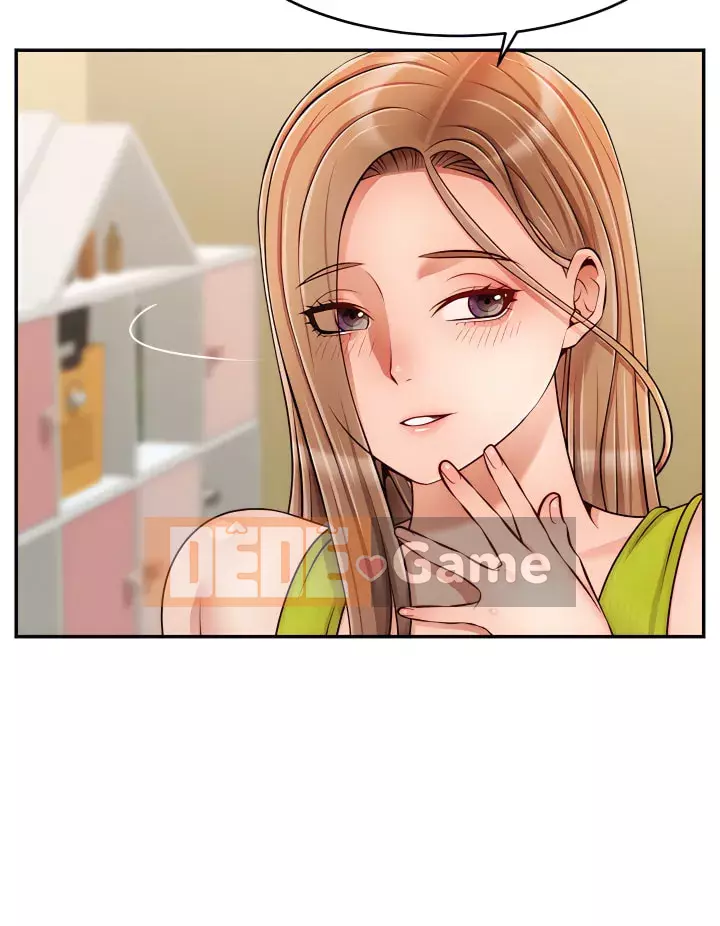 Bố vào đi! Chương 45-46