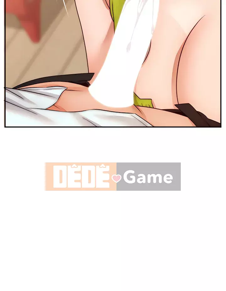 Bố vào đi! Chương 45-46