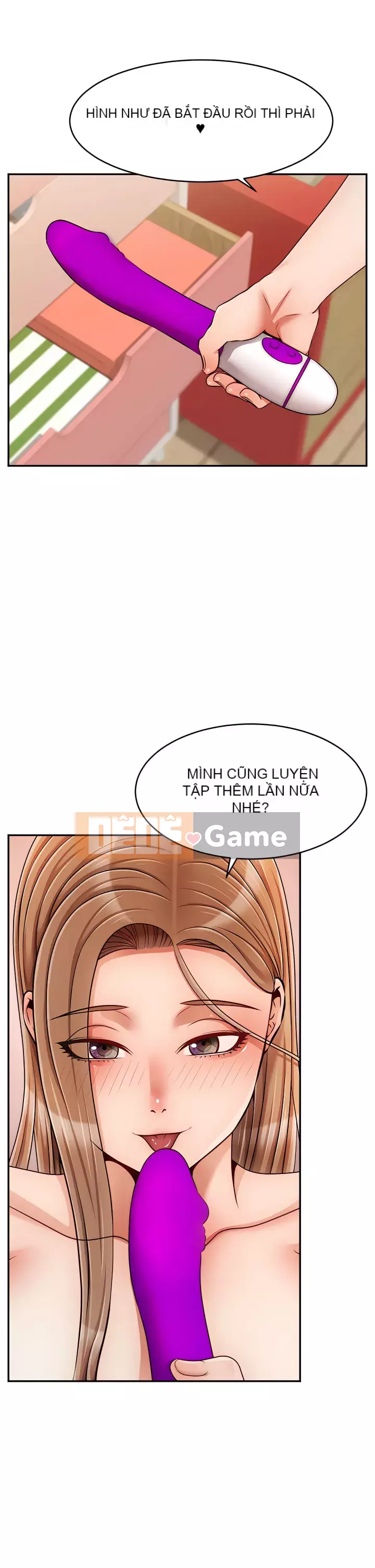 Bố vào đi! Chương 45-46