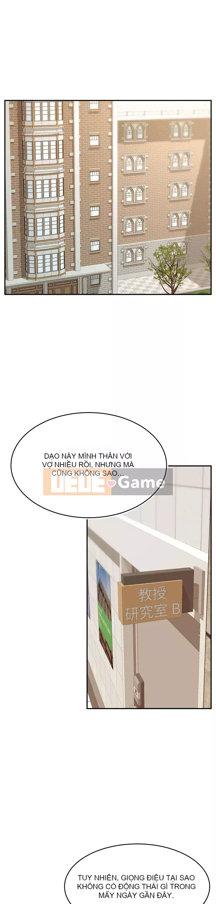 Bố vào đi! Chương 45-46