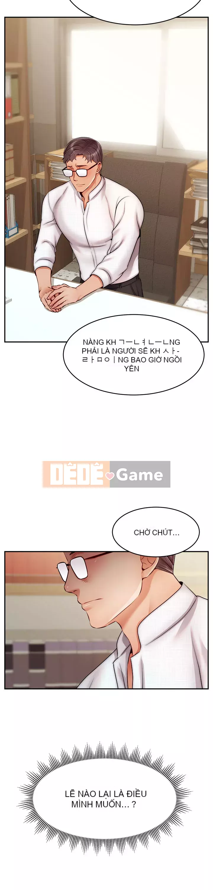 Bố vào đi! Chương 45-46