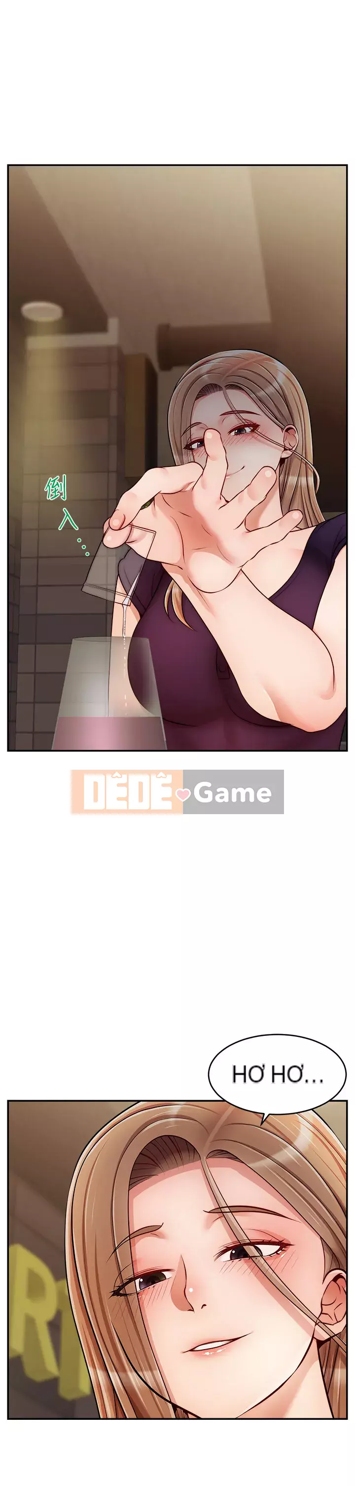 Bố vào đi! Chương 45-46