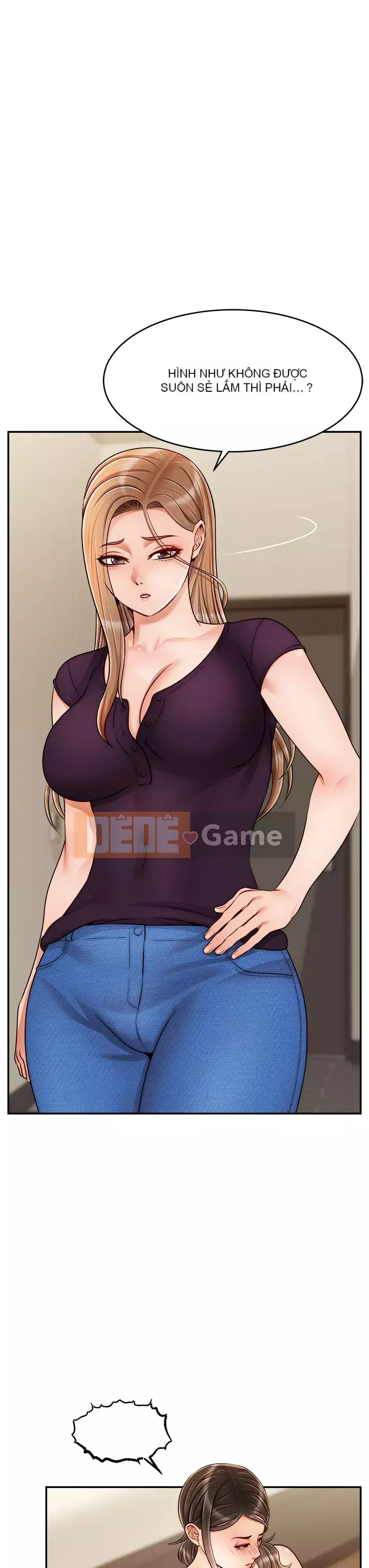 Bố vào đi! Chương 45-46