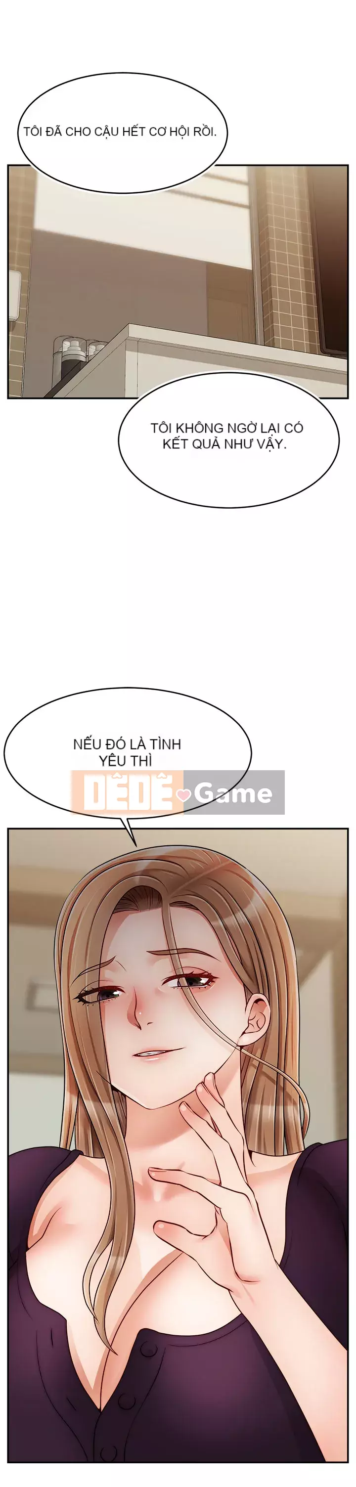 Bố vào đi! Chương 45-46