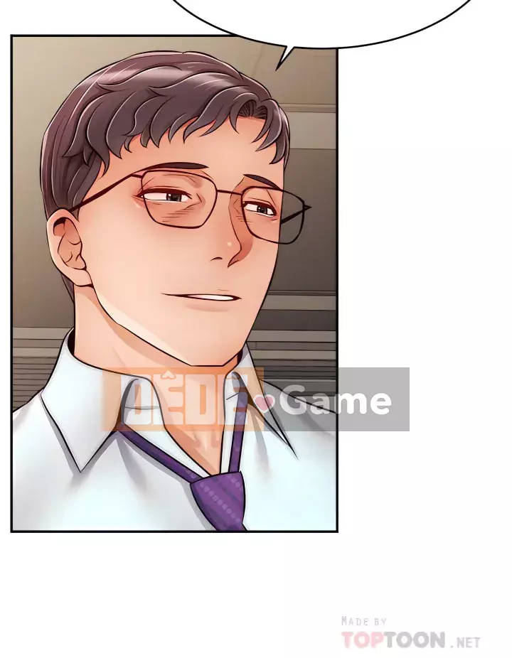 Bố vào đi! Chương 43-44