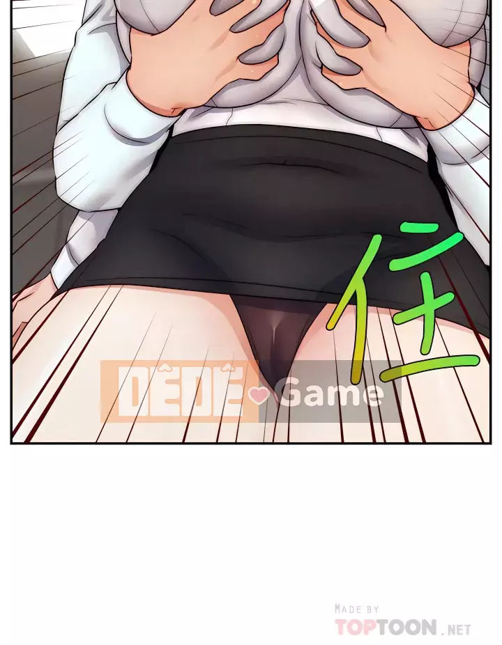 Bố vào đi! Chương 43-44