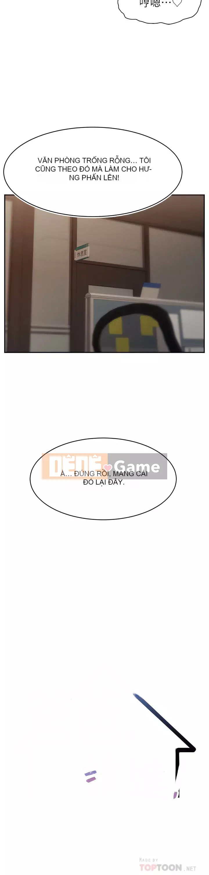 Bố vào đi! Chương 43-44