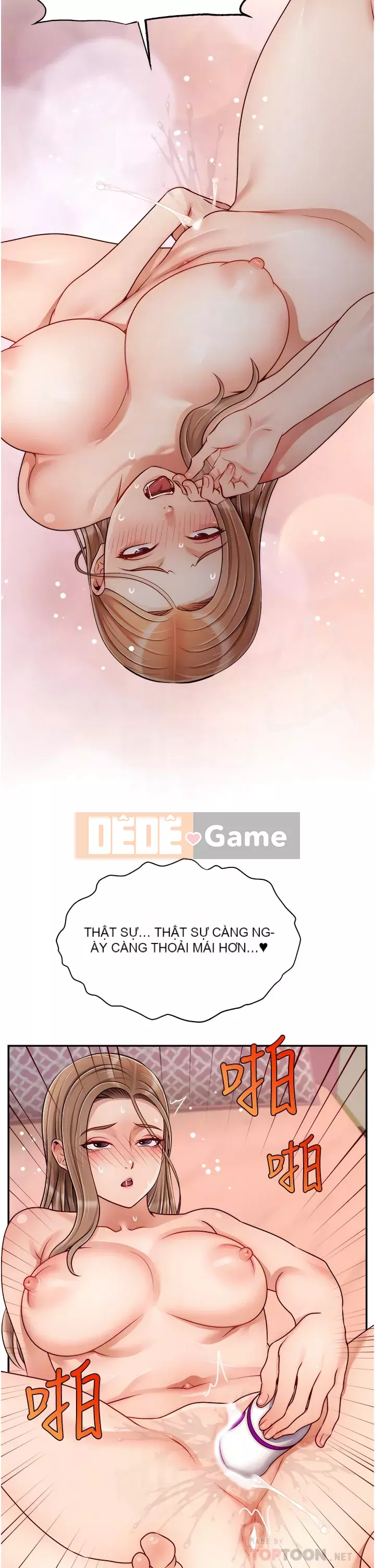 Bố vào đi! Chương 43-44