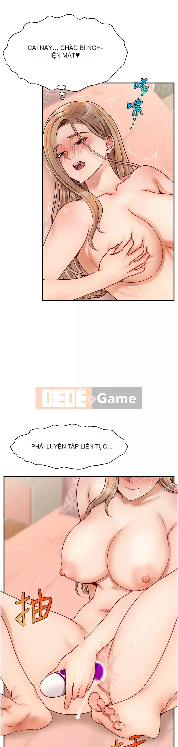 Bố vào đi! Chương 43-44