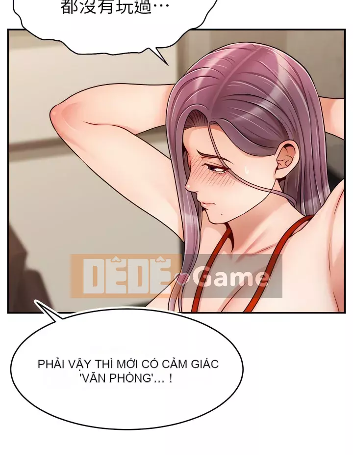 Bố vào đi! Chương 43-44