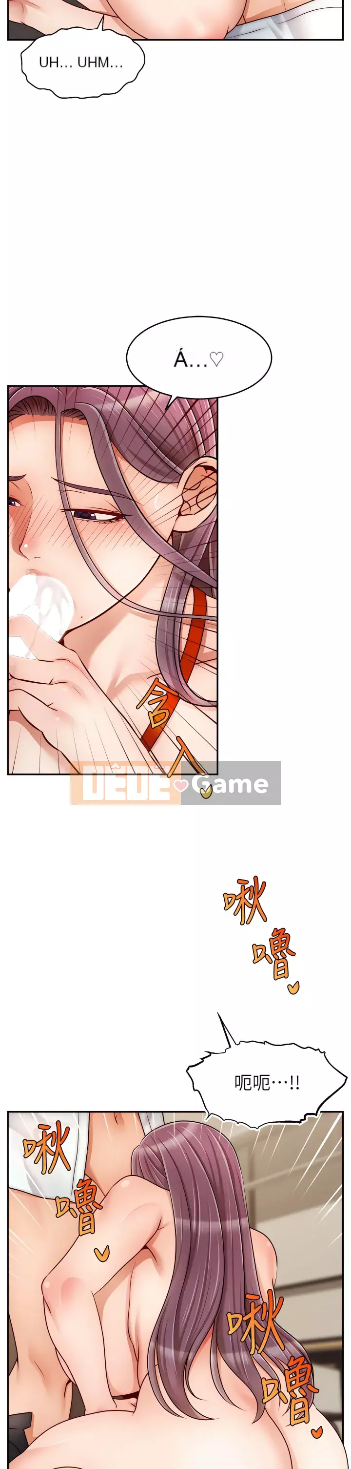 Bố vào đi! Chương 43-44