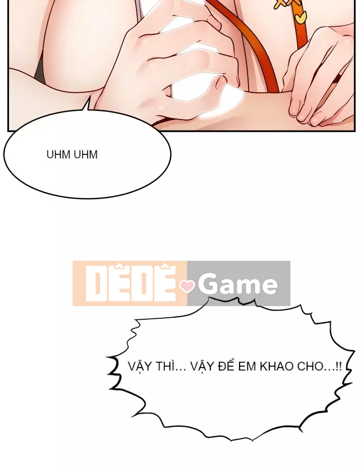 Bố vào đi! Chương 43-44