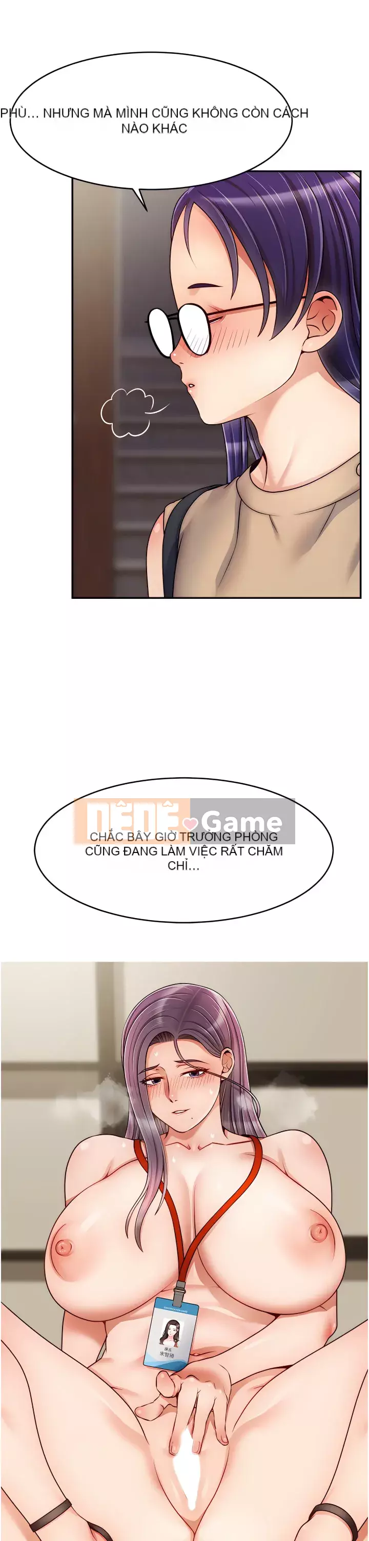 Bố vào đi! Chương 43-44