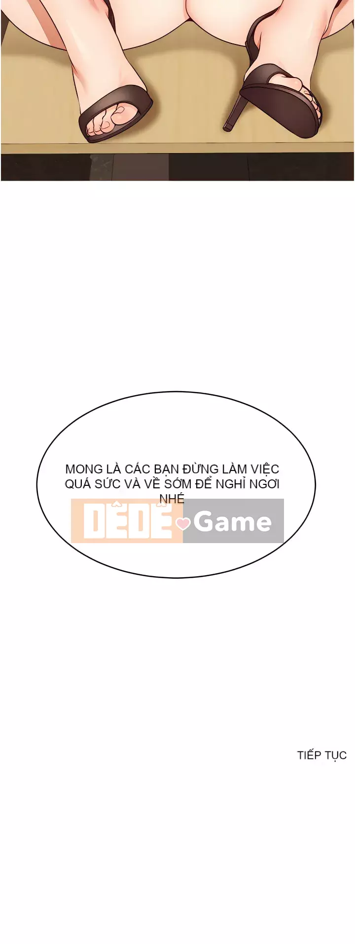 Bố vào đi! Chương 43-44