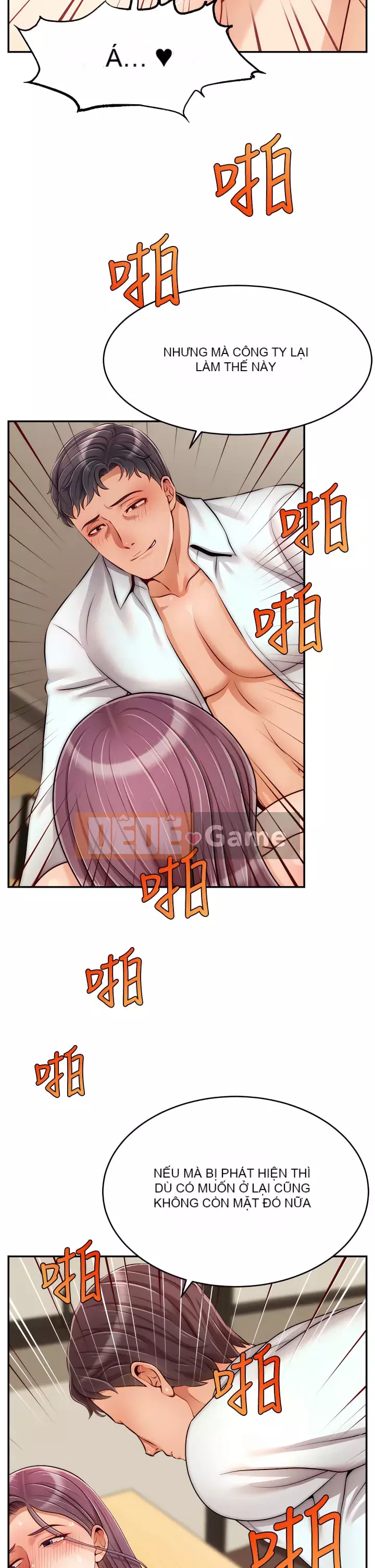 Bố vào đi! Chương 43-44