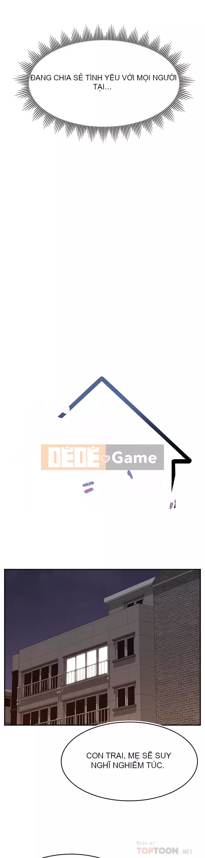 Bố vào đi! Chương 43-44