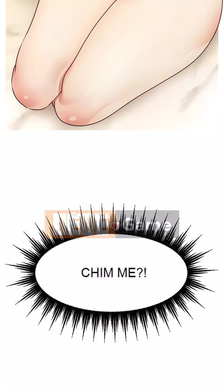 Bố vào đi! Chương 43-44