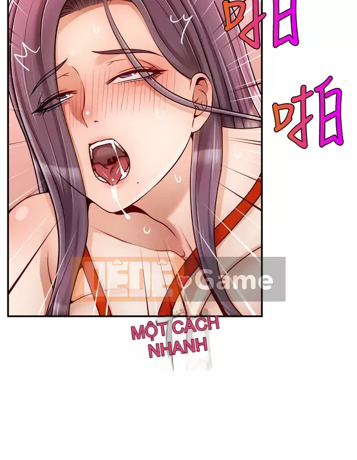 Bố vào đi! Chương 43-44