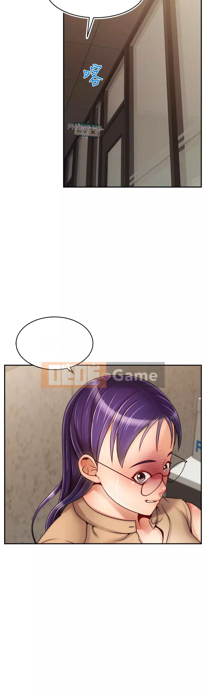 Bố vào đi! Chương 43-44