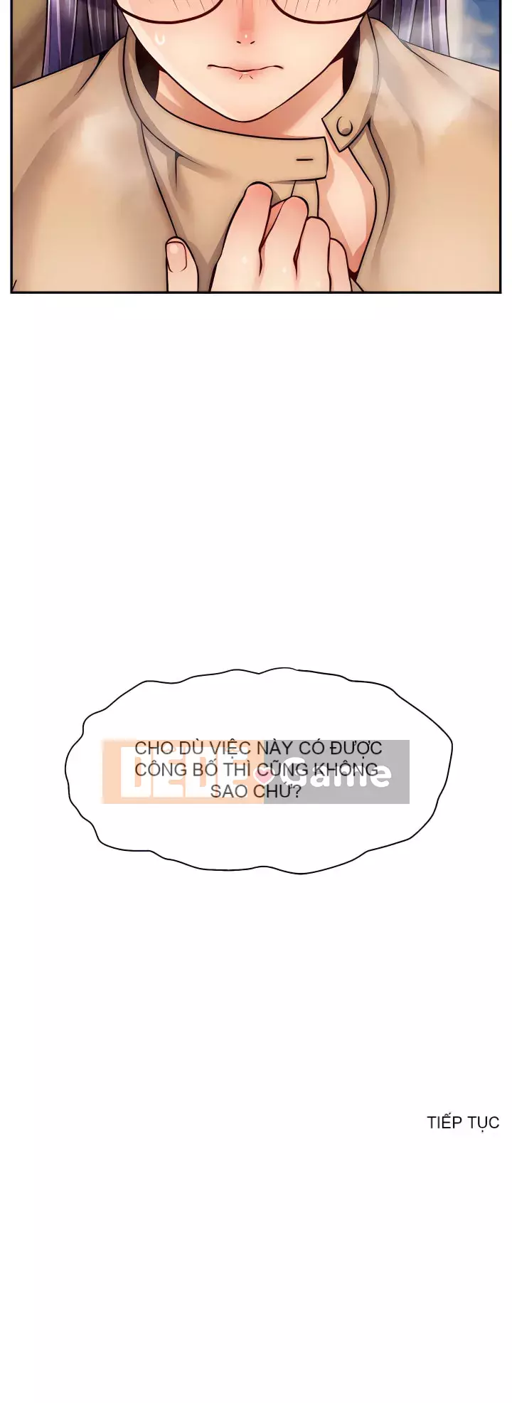 Bố vào đi! Chương 43-44