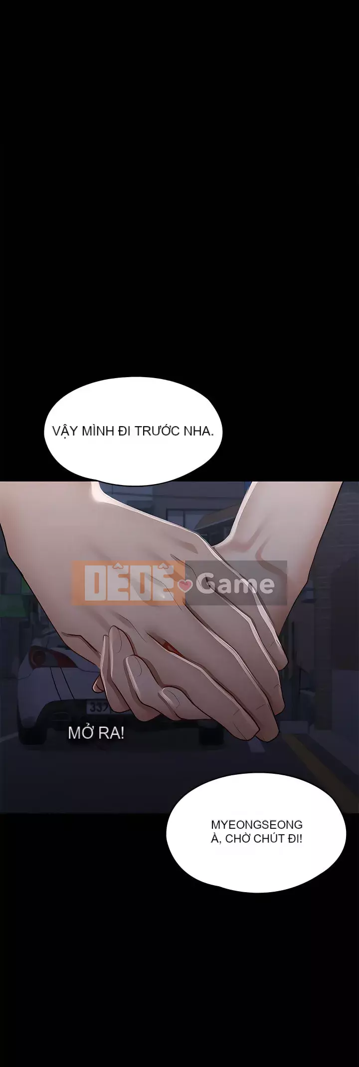 Nữ thần chinh phục Chương 35-36