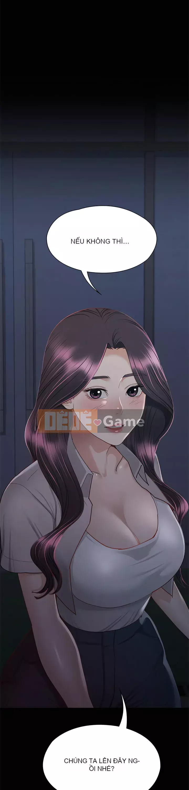 Nữ thần chinh phục Chương 35-36