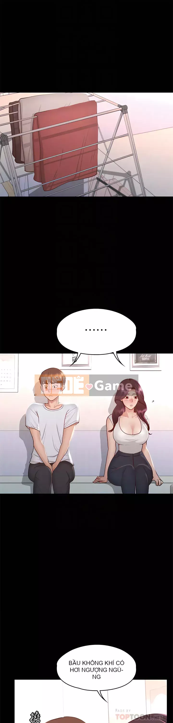 Nữ thần chinh phục Chương 35-36