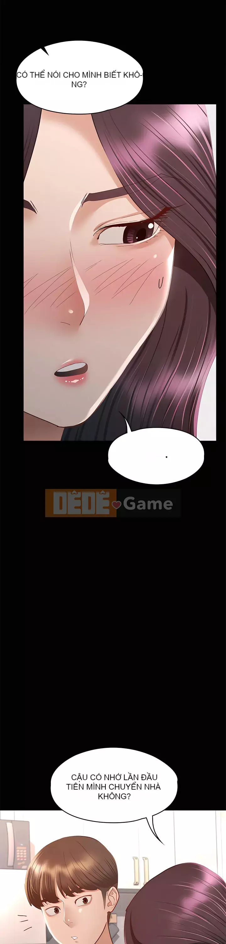 Nữ thần chinh phục Chương 35-36