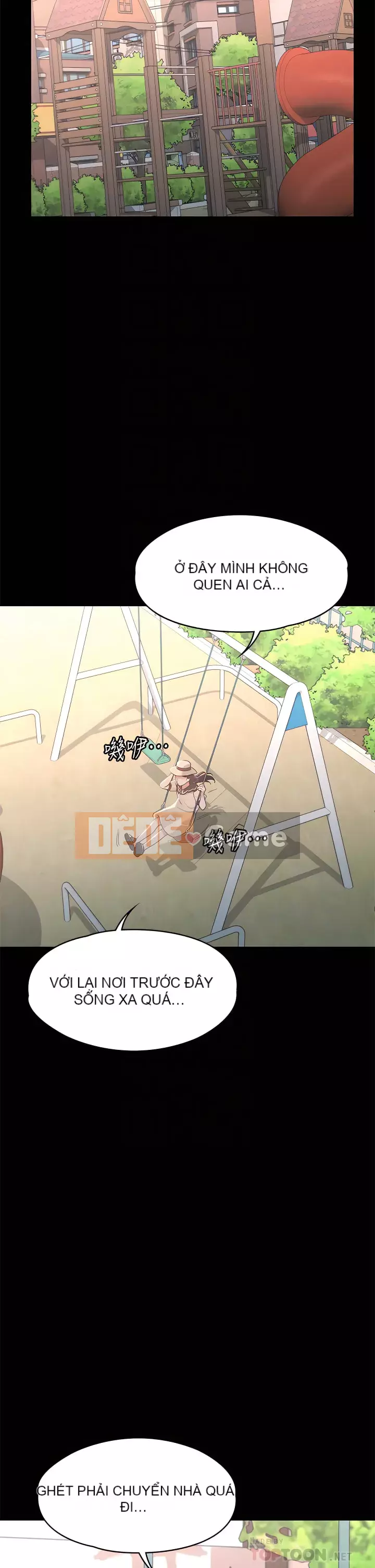 Nữ thần chinh phục Chương 35-36