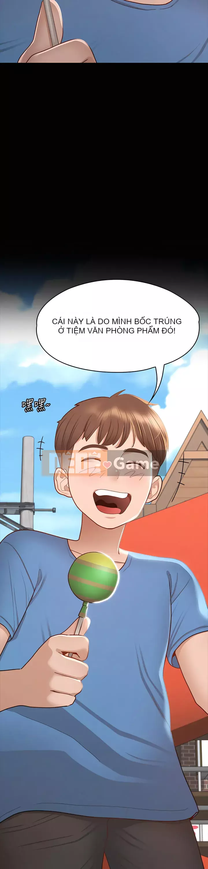 Nữ thần chinh phục Chương 35-36