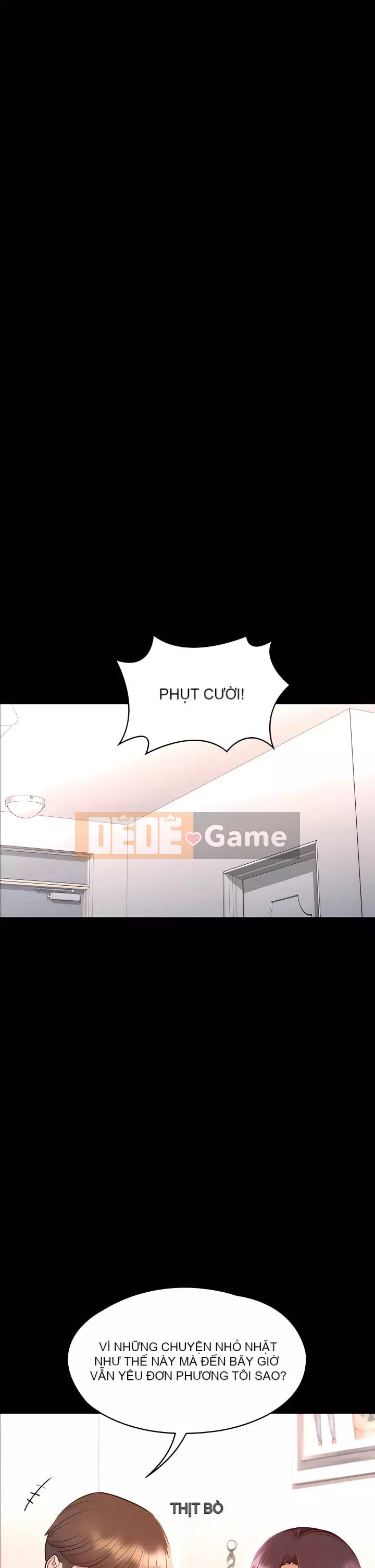 Nữ thần chinh phục Chương 35-36