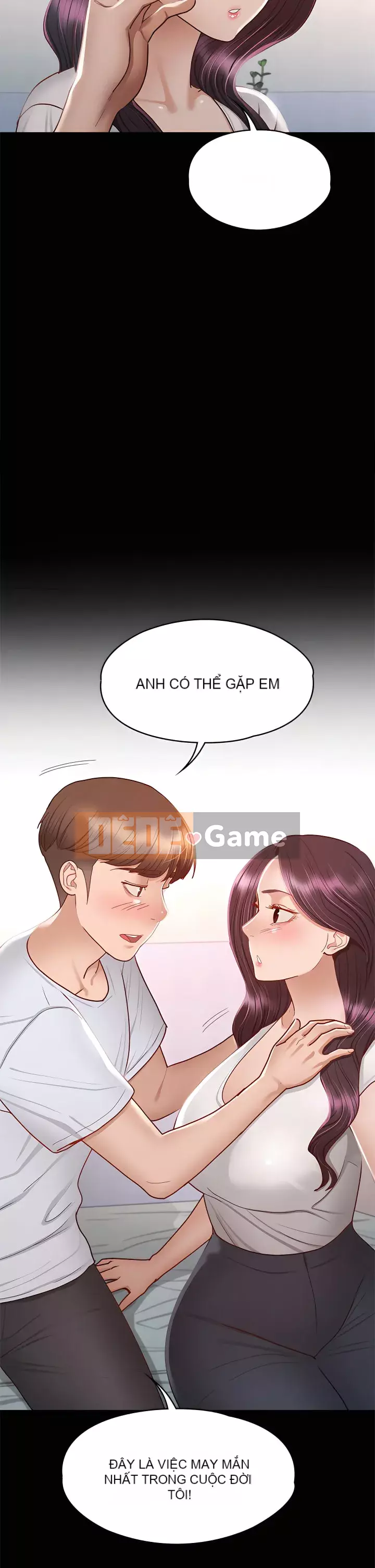 Nữ thần chinh phục Chương 35-36