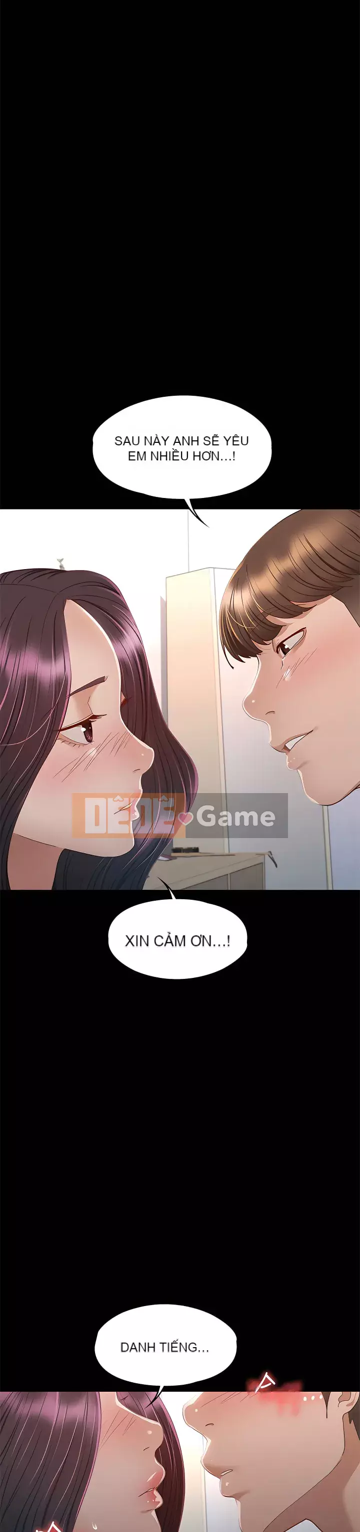 Nữ thần chinh phục Chương 35-36